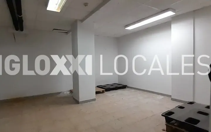 Local comercial en  Plaça de la Infància - Foto 9