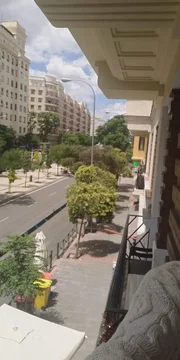 Piso en avenida de la Reina Victoria, 50 - Foto 2