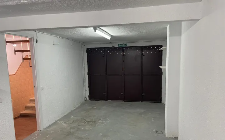 Chalet adosado en Calle de Otero y Delage, 57 - Foto 12