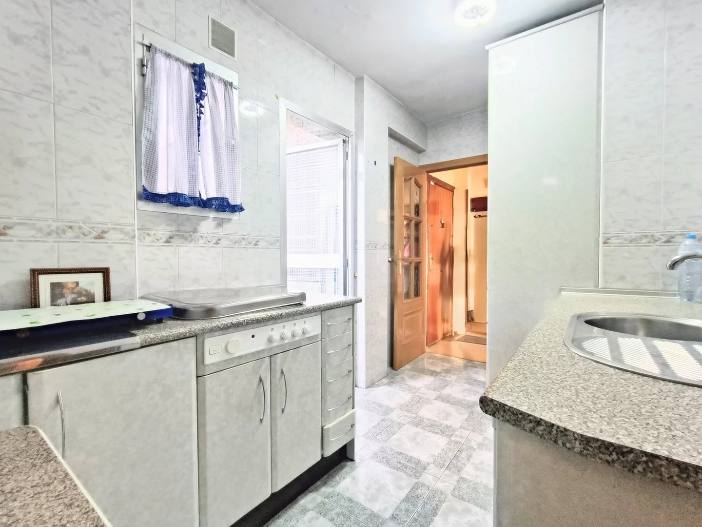 Piso en calle Mudela, 33 - Foto 22