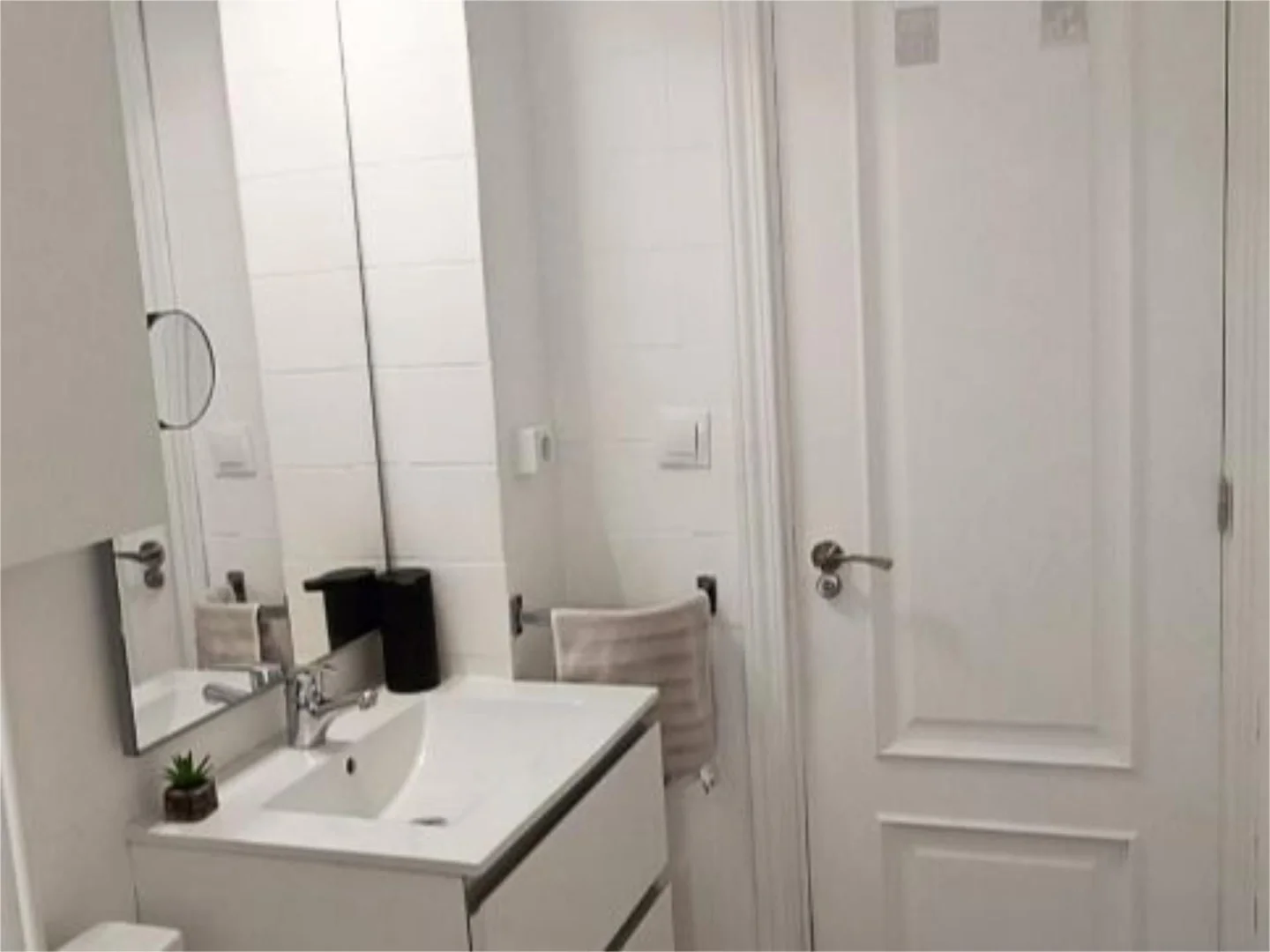 Piso en  Calle de la Duquesa de Parcent 36 - Foto 8