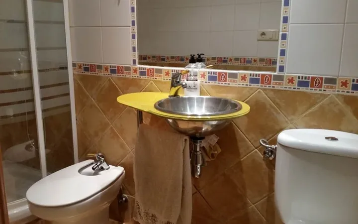 Piso en Calle de Pont de Molins, 2, Portazgo - Foto 4