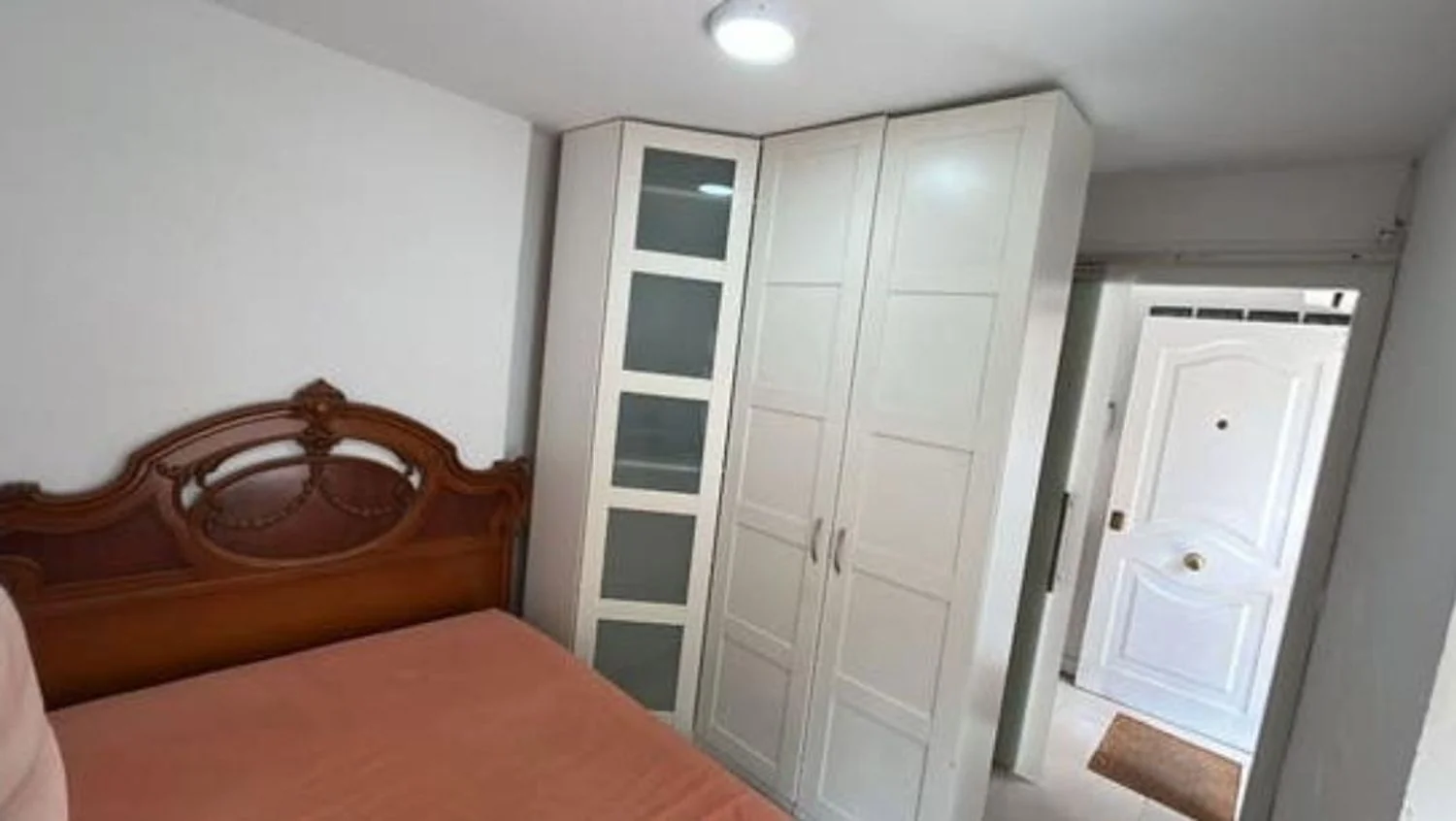 Estudio en Calle Concepción de la Oliva, 24, Butarque - Foto 4