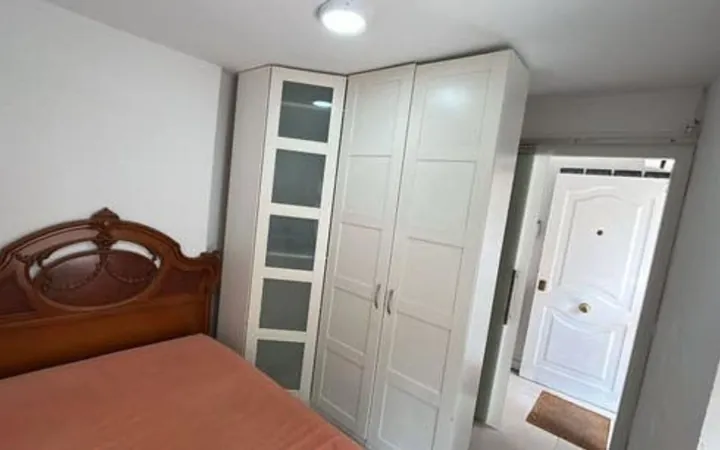 Estudio en Calle Concepción de la Oliva, 24, Butarque - Foto 4