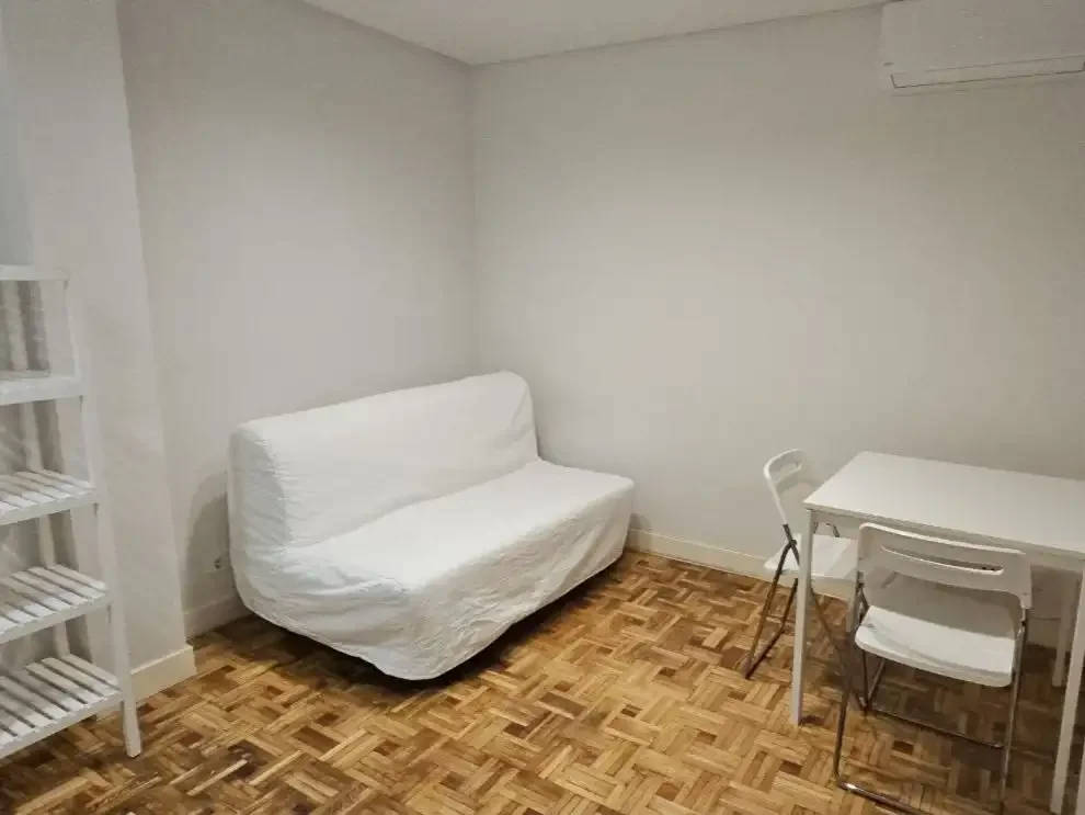 Piso en  Calle de Joaquín María López 44 - Foto 4