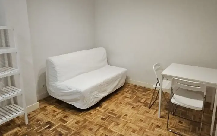Piso en  Calle de Joaquín María López 44 - Foto 4