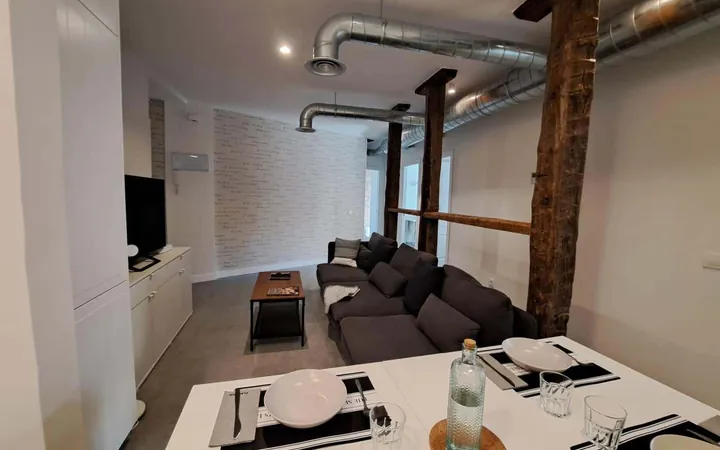 Piso en Plaza de Cascorro, 17, Lavapiés-Embajadores - Foto 10