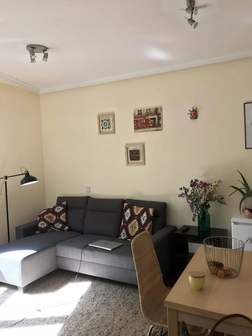 Piso en Calle de Alonso Cano, 28, Nuevos Ministerios-Ríos Rosas - Foto 8