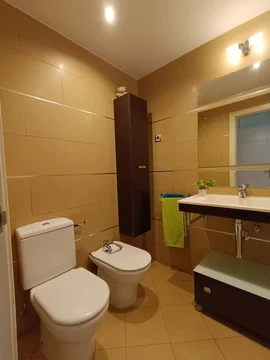 Piso en avenida de la Gran Vía del Sureste, 29 - Foto 10