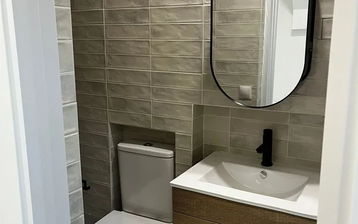 Estudio en Calle de los Geranios, 23, Ventilla-Almenara - Foto 9