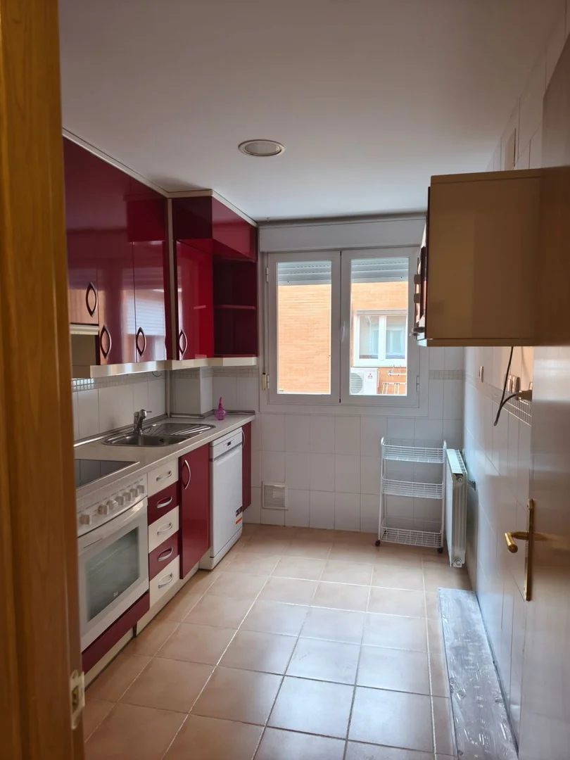 Piso en avenida del Monasterio de El Escorial, 40 - Foto 14