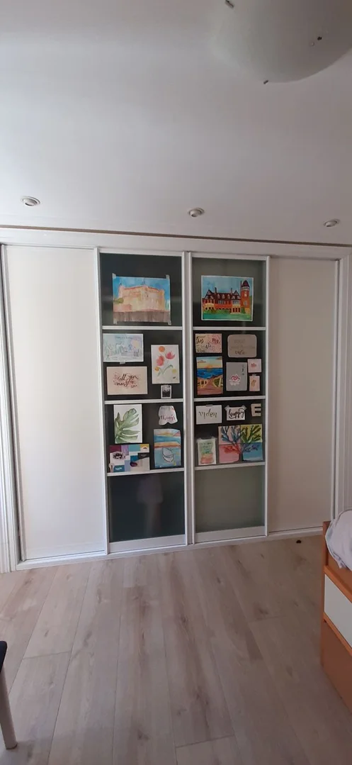 Piso en calle del Doctor Juan José López Ibor, 29 - Foto 23