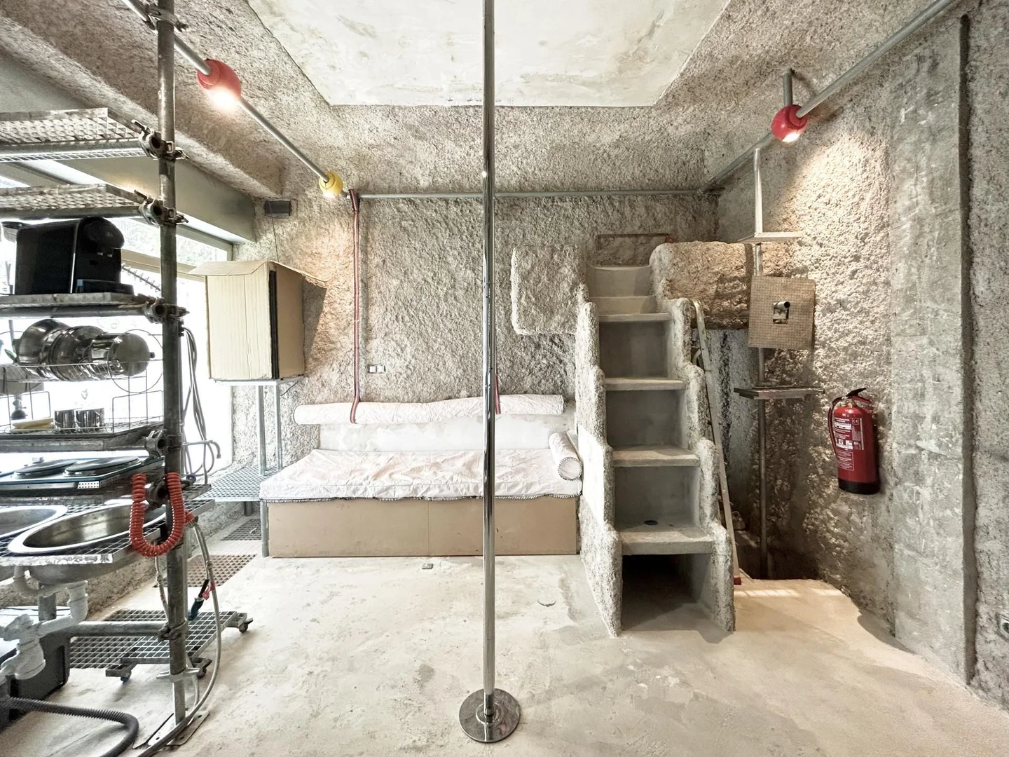 Loft en  Avenida Cerro de los Ángeles 36 - Foto 12