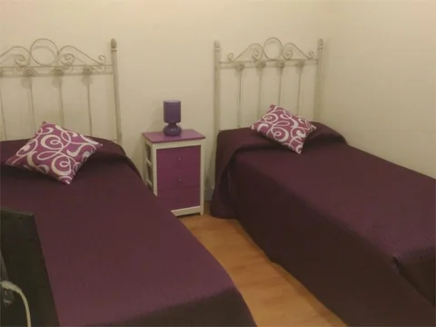 Piso en  Calle de Marbella 14 - Foto 5