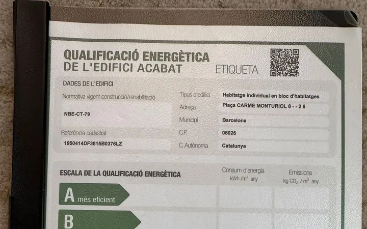 Dúplex en Plaza Carme Monturiol, 8, El Camp de l'Arpa del Clot - Foto 24