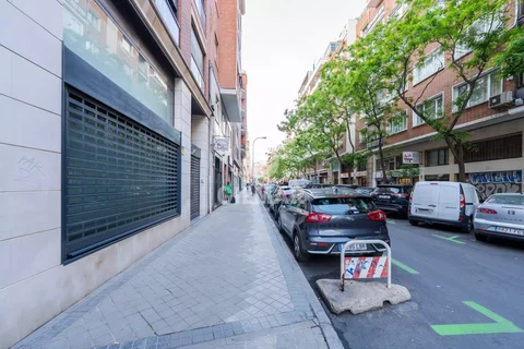 Piso en Argüelles, Madrid - Foto 16