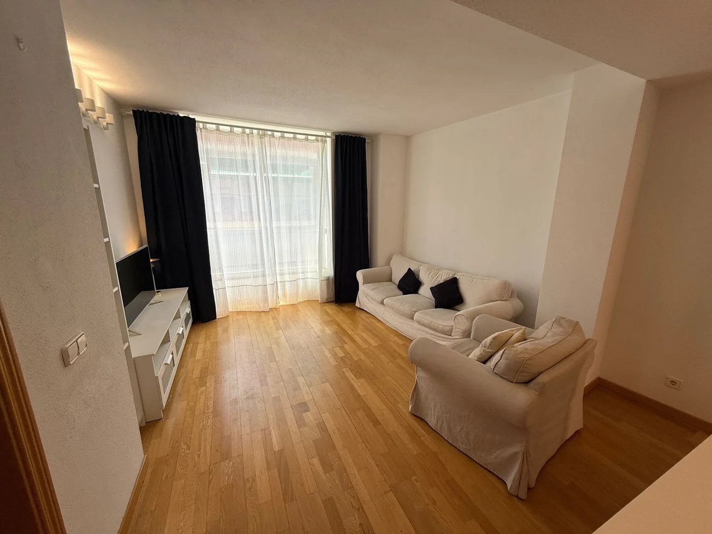 Piso en calle Cantueso, 41 - Foto 5