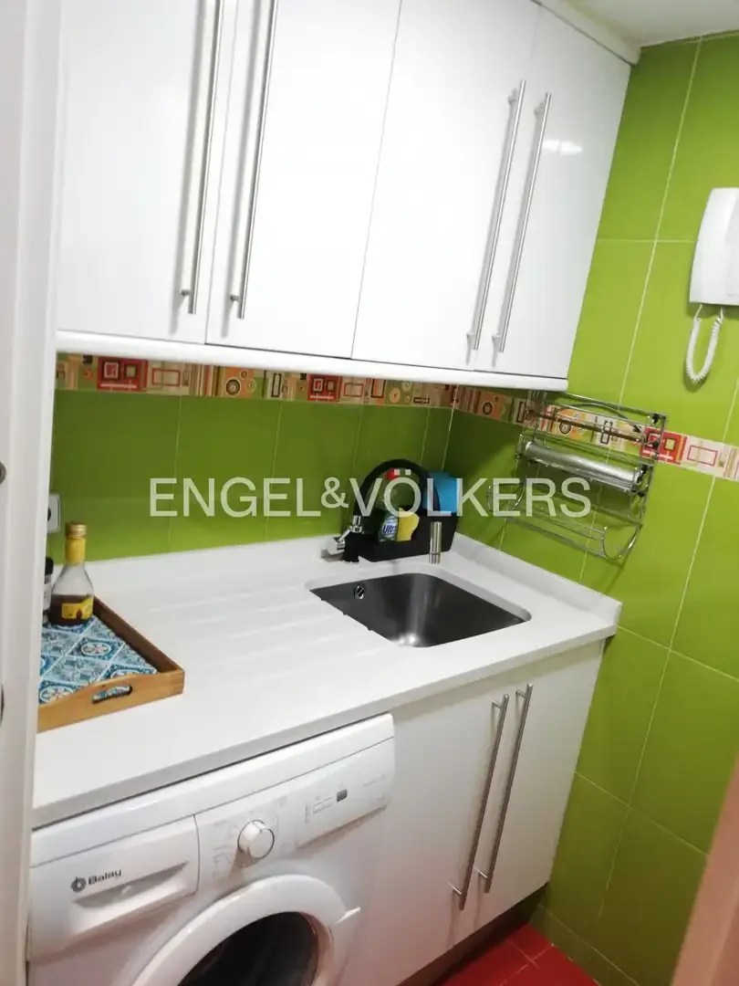 Apartamento en  Fortuny - Foto 7