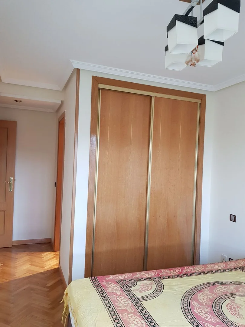 Piso en calle de Malmoe, 15 - Foto 8