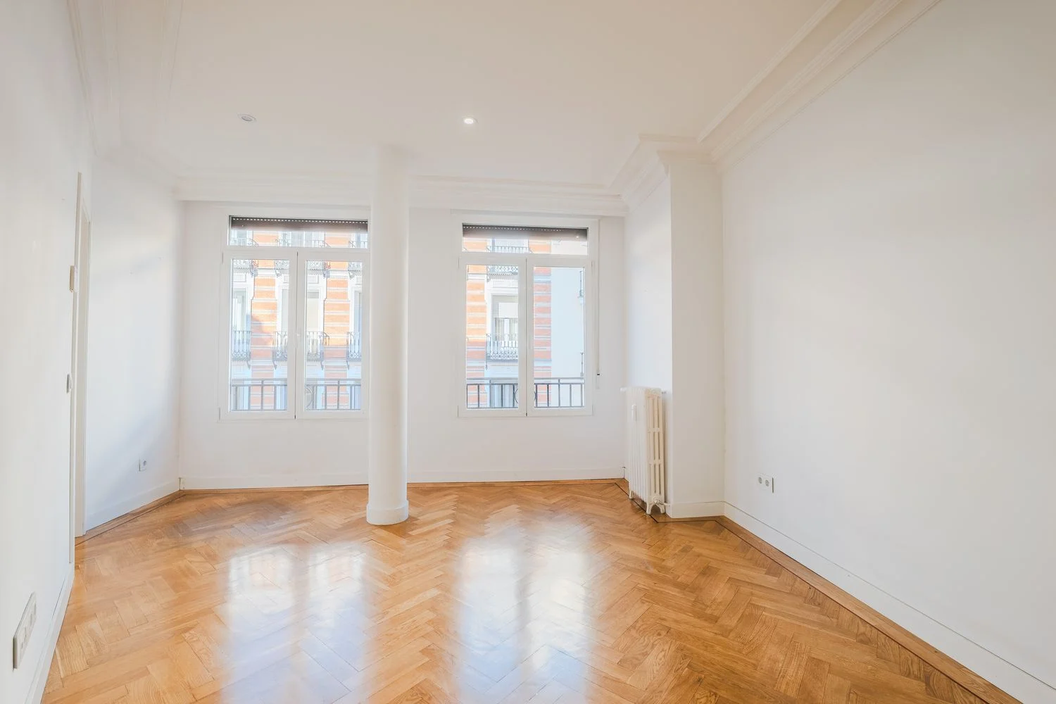 Alquiler de piso en Lavapiés-Embajadores - Foto 1