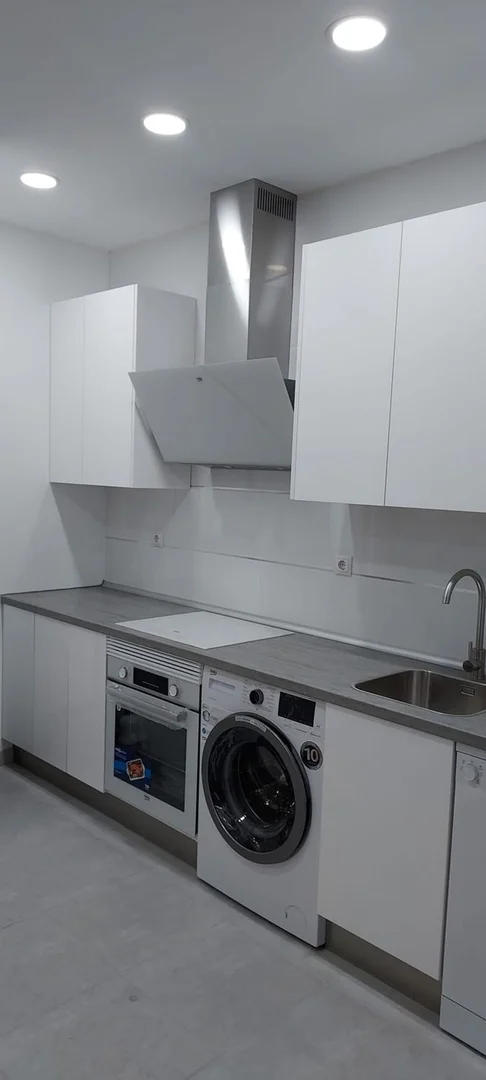 Piso en calle de Bolívar, 10 n