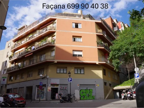 Piso en  Carrer del Doctor Cadevall 12 - Foto 2