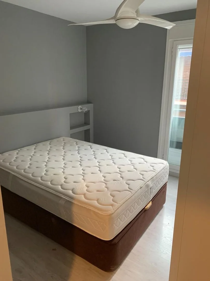 Piso en Calle de Molina, 48, Ventilla-Almenara - Foto 15