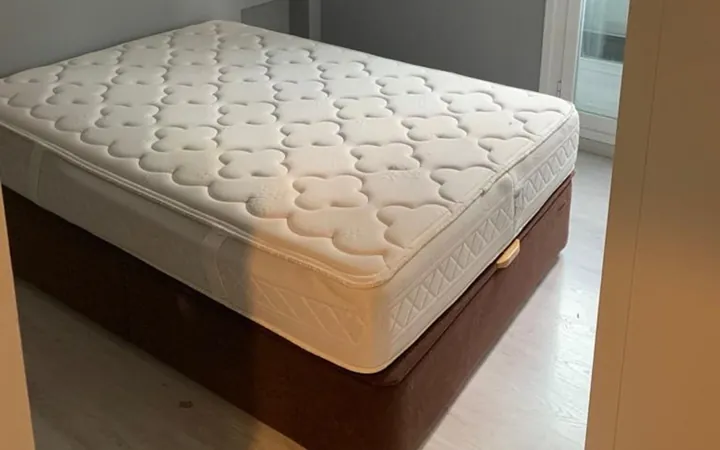 Piso en Calle de Molina, 48, Ventilla-Almenara - Foto 15