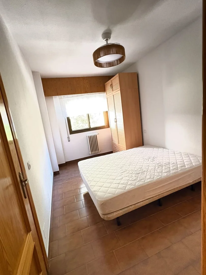 Piso en Calle del Pilar de Zaragoza, 91, Guindalera - Foto 17