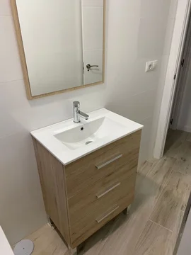 Piso en calle de Eduardo Sanz, 22 - Foto 21