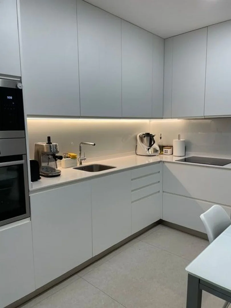 Piso en calle del Valle de Toranzo, 1 - Foto 5