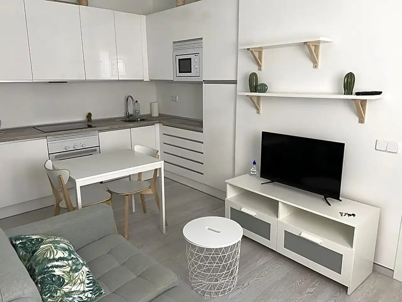 Apartamento en  De Blasco De Garay - Foto 2