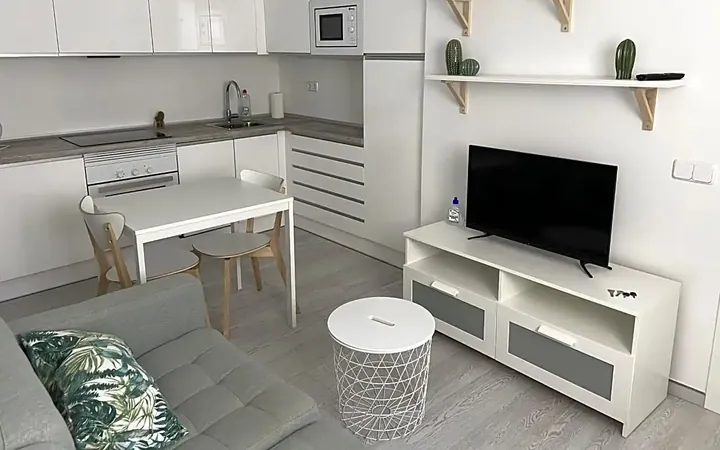 Apartamento en  De Blasco De Garay - Foto 2