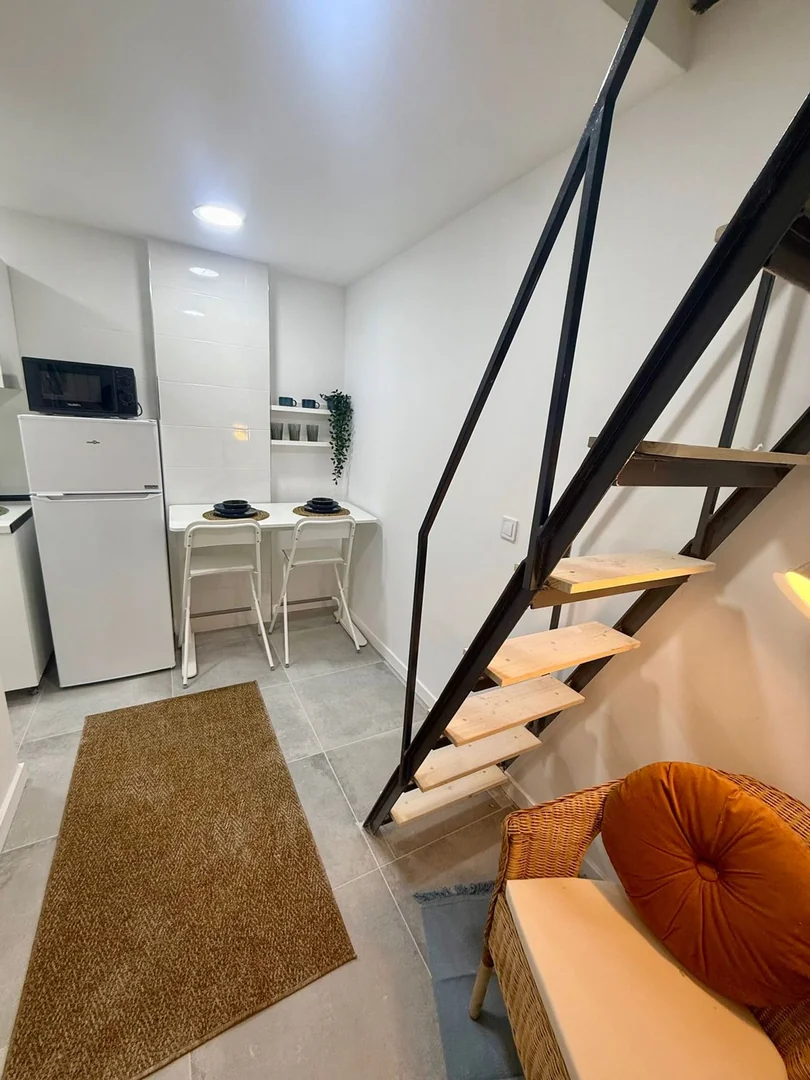Dúplex en Calle de Alejandro Morán, 62, Puerta Bonita - Foto 13