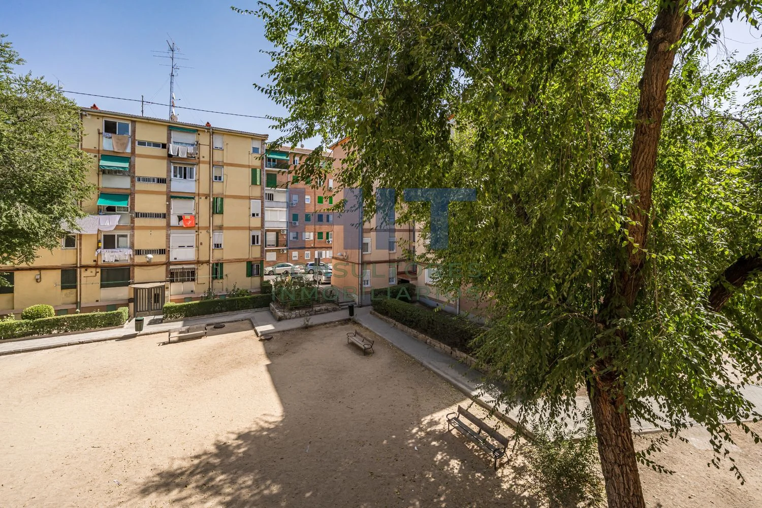 Piso en Calle de San Dacio, Tres Olivos - Valverde - Foto 15
