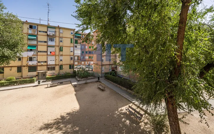 Piso en Calle de San Dacio, Tres Olivos - Valverde - Foto 15