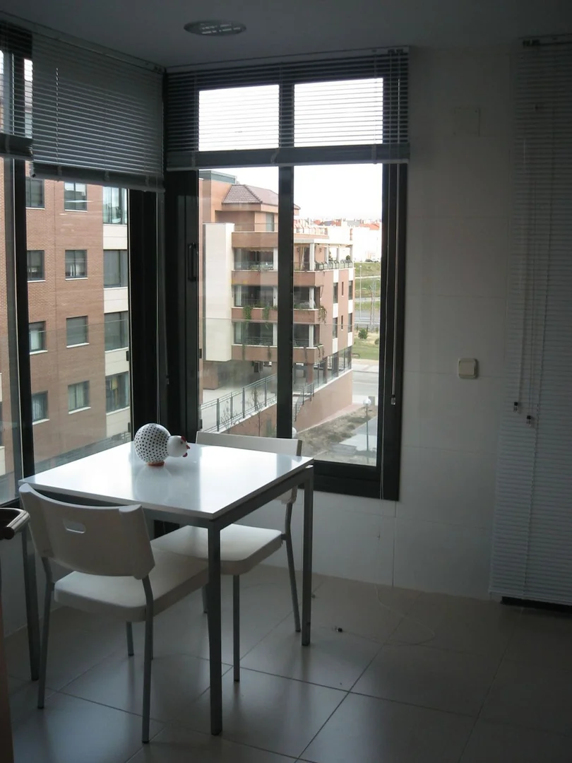 Piso en Avenida del Monasterio de Silos, 36, Montecarmelo - Foto 16
