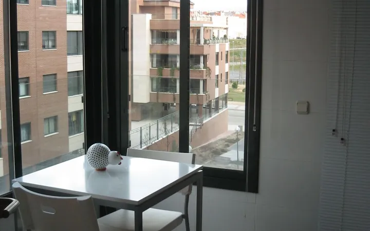 Piso en Avenida del Monasterio de Silos, 36, Montecarmelo - Foto 16