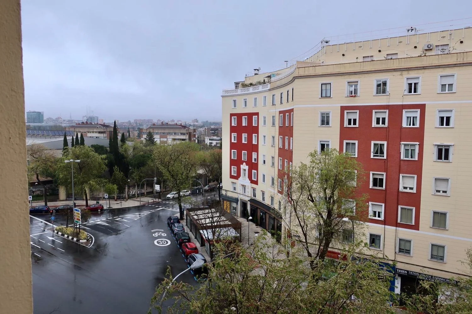 Piso en Calle del Príncipe de Vergara, 291, Nueva España - Foto 17