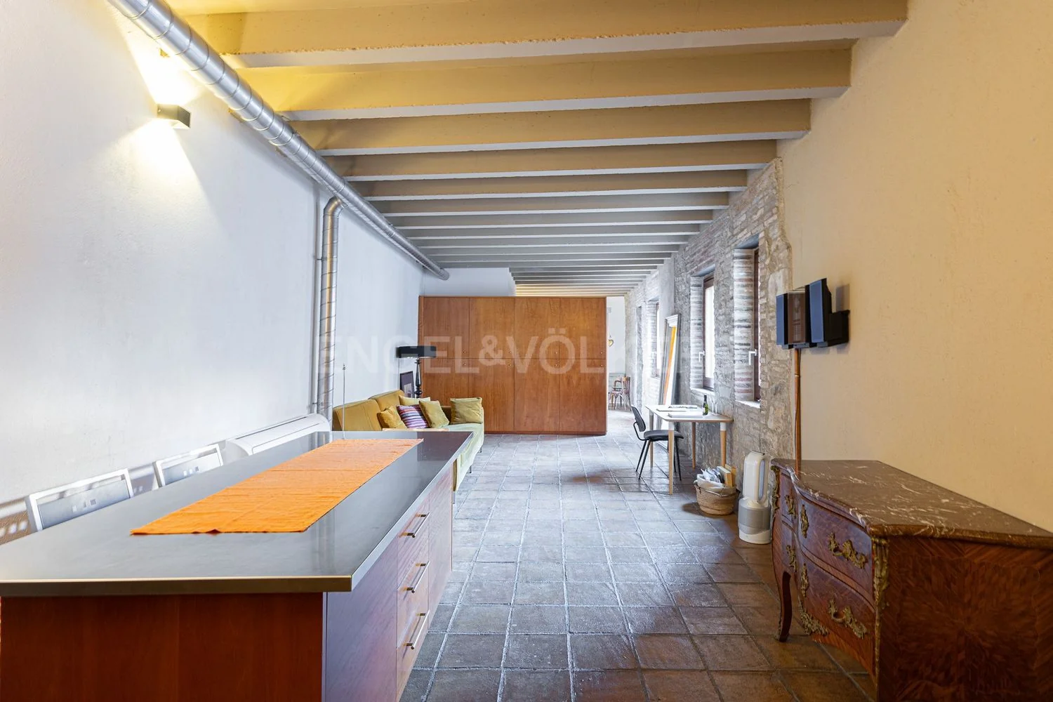 Piso en El Gòtic - Foto 31
