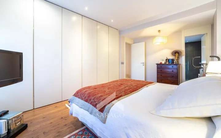 Piso en Calle de la Costa Brava, Mirasierra - Foto 12