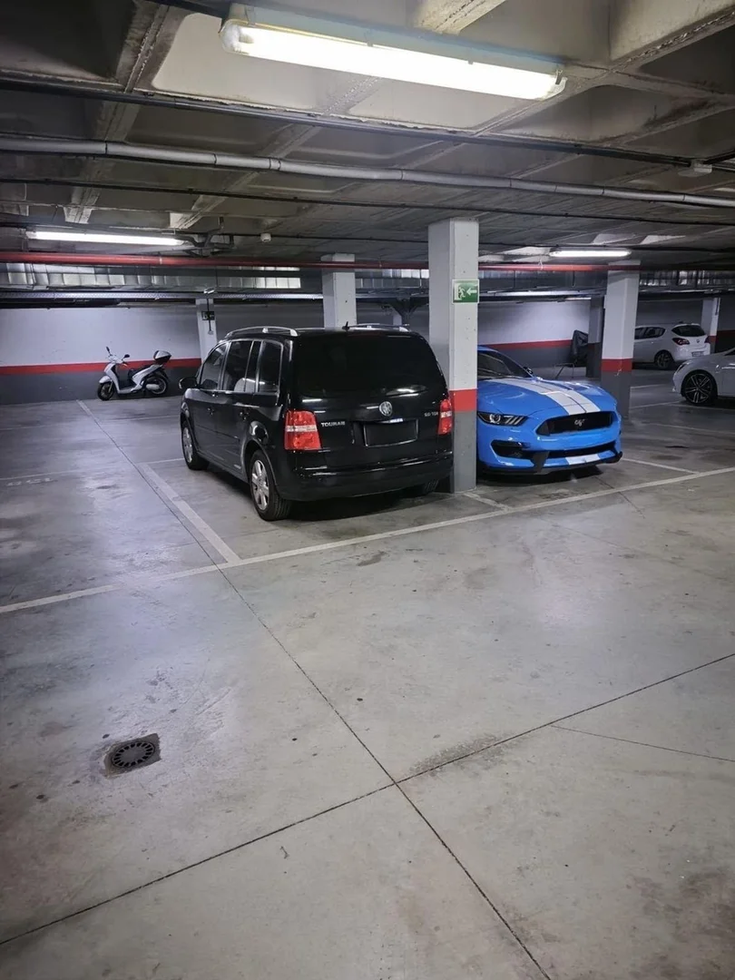 Estudio en calle Cerro Murmullo, 11