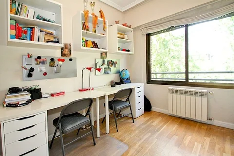 Piso en calle de Moralzarzal, 100 - Foto 38