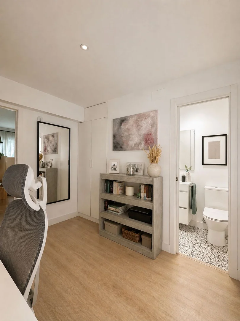 Piso en Barrio San Juan Bautista - Foto 20