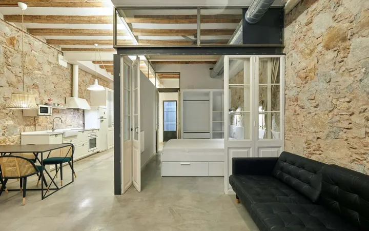 Piso en Calle del Peu de la Creu s/n, El Raval - Foto 16