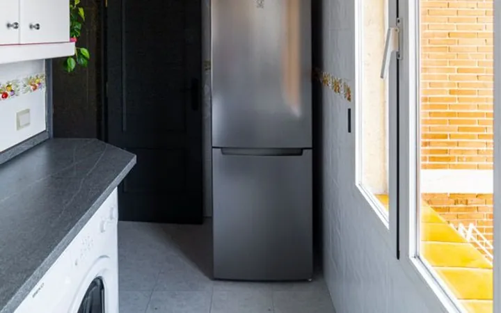 Piso en Calle Sallaberry, 29, Opañel - Foto 13
