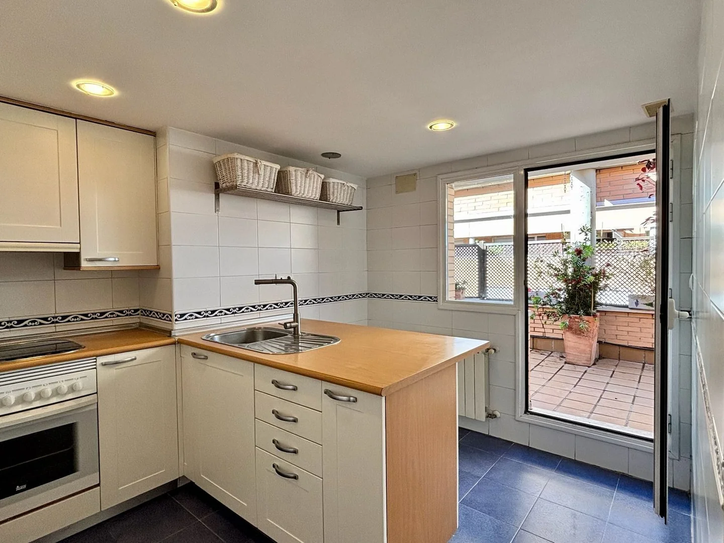 Ático en Avenida Gran Vía del Este, 9, Valdebernardo - Valderrivas - Foto 13