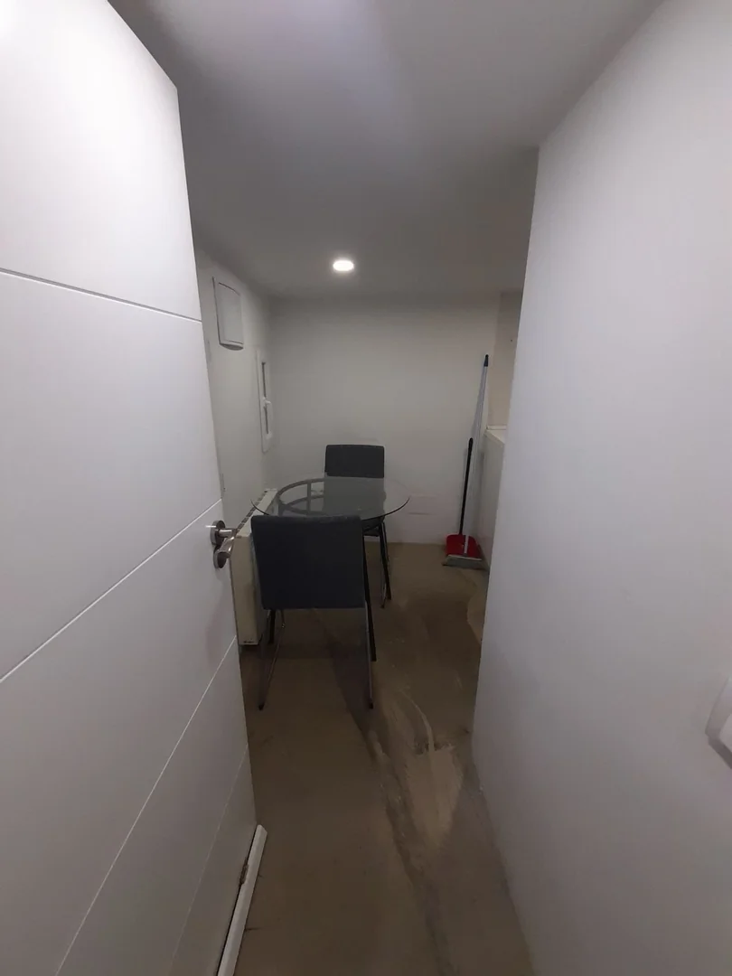 Estudio en Calle Salitre, 31, Lavapiés-Embajadores - Foto 4