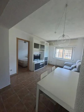 Piso en Los Ángeles - Foto 1