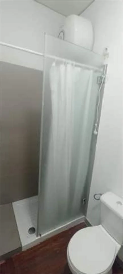 Estudio en Zona Sur - Foto 6